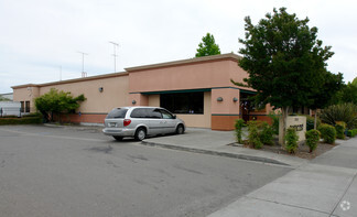 More details for 3242 Airway Dr, Santa Rosa, CA - Flex for Lease