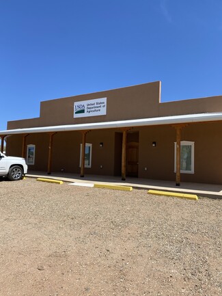 More details for 1535 E Sumner Ave, Fort Sumner, NM - Office for Sale