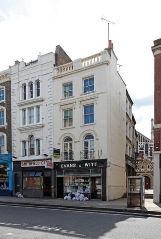 More details for 58 Long Ln, London - Retail for Lease