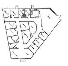 16350 Blanco Rd, San Antonio, TX for lease Floor Plan- Image 1 of 1