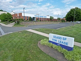 640-660 Allendale Rd, King Of Prussia PA - Warehouse