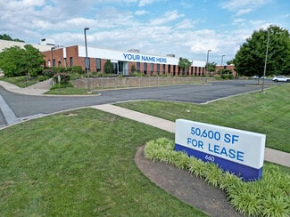 More details for 640-660 Allendale Rd, King Of Prussia, PA - Flex for Lease