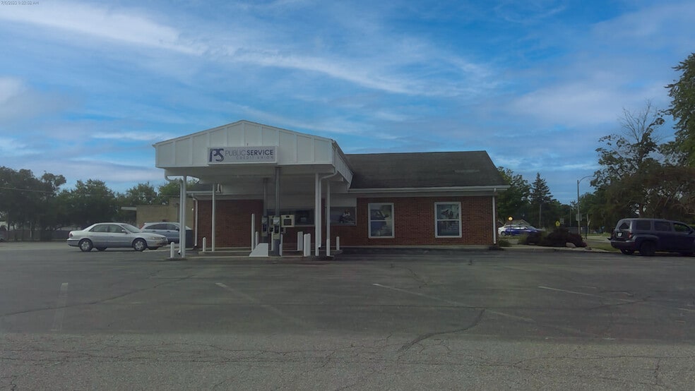 7017 Old Trail Rd, Fort Wayne, IN for sale - Building Photo - Image 3 of 7