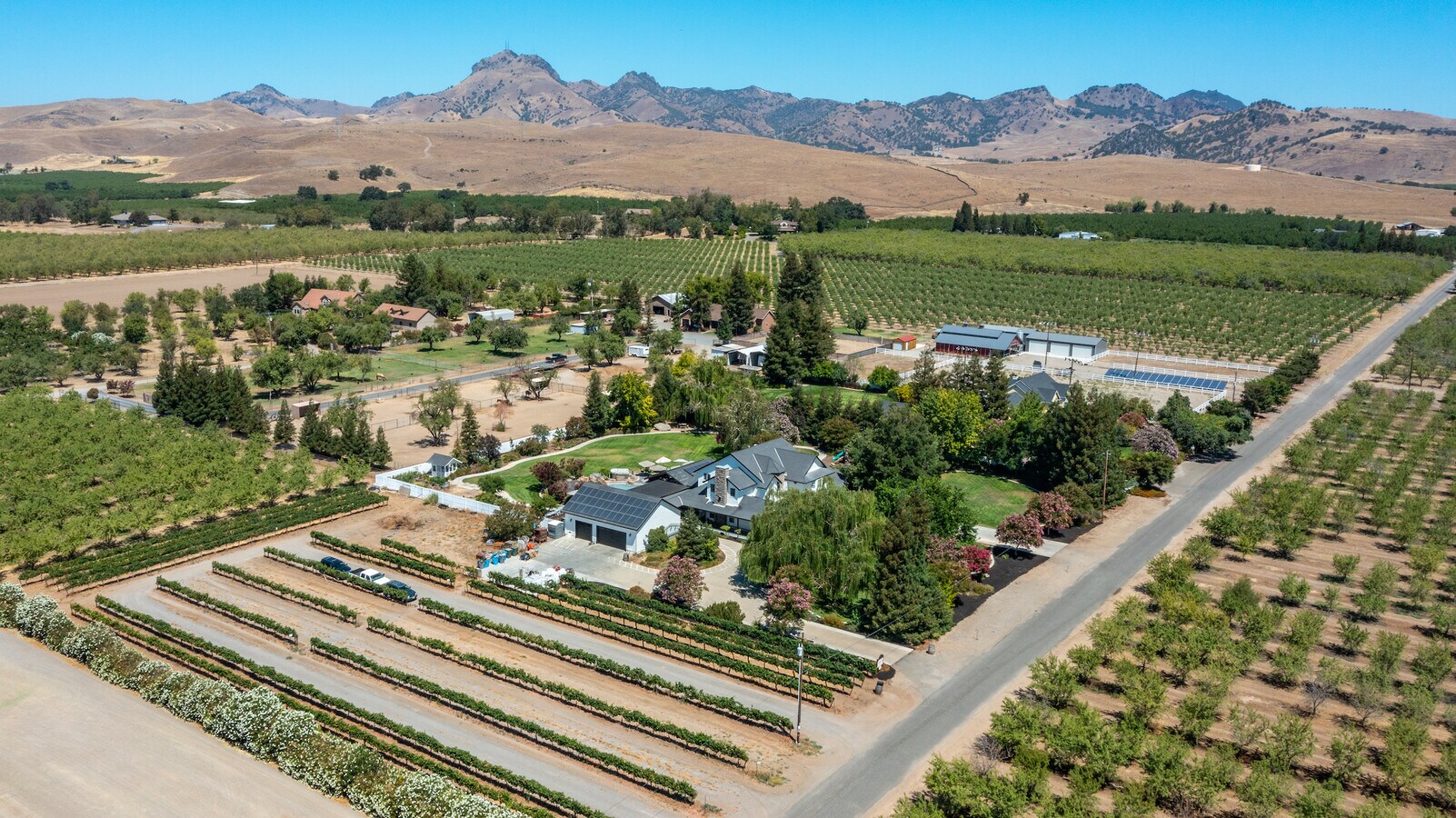 2144 Irwin Ave, Sutter, CA 95982 Sutter Vineyard