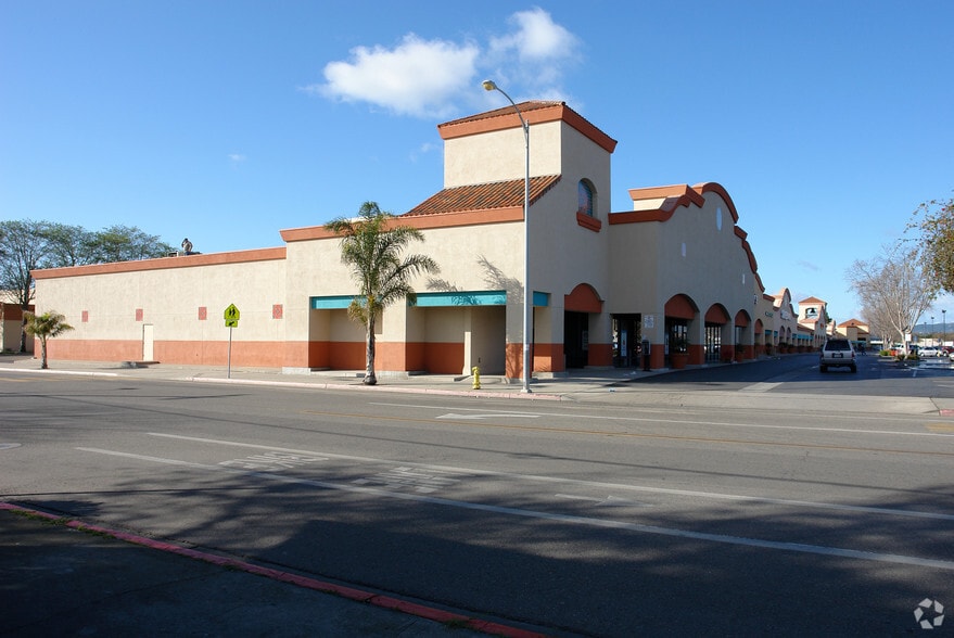 605-729 N H St, Lompoc, CA for sale - Primary Photo - Image 1 of 1