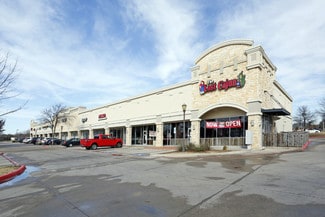 More details for 721 E Keller Pky, Keller, TX - Office/Retail for Lease