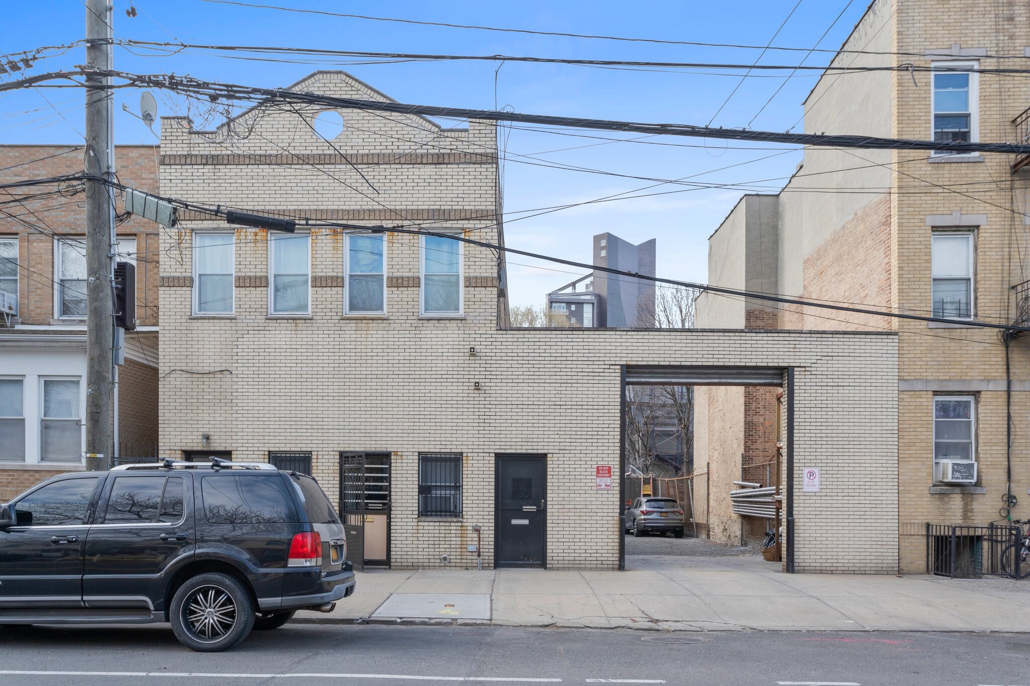 3128-3130 14th St, Long Island City, NY for sale Building Photo- Image 1 of 1