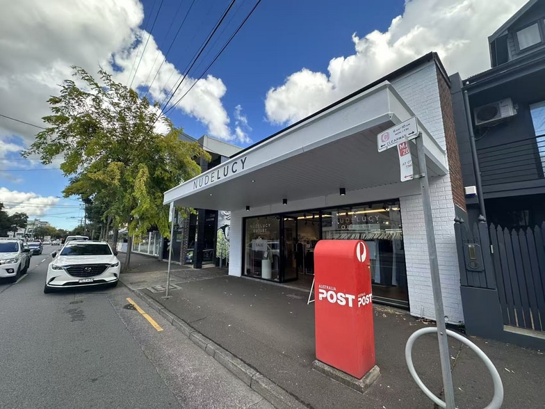 442-444 Botany Rd, Rosebery for lease - Building Photo - Image 3 of 4