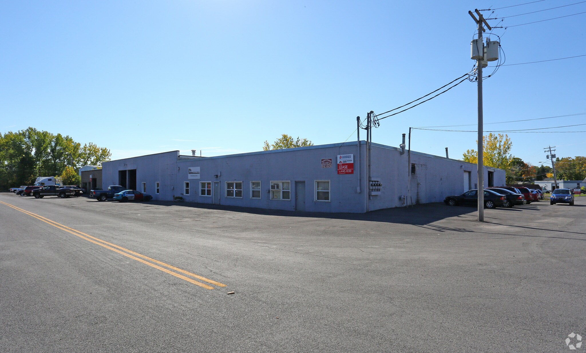 3973-3993 Eastbourne Dr, Syracuse, NY for sale Primary Photo- Image 1 of 1