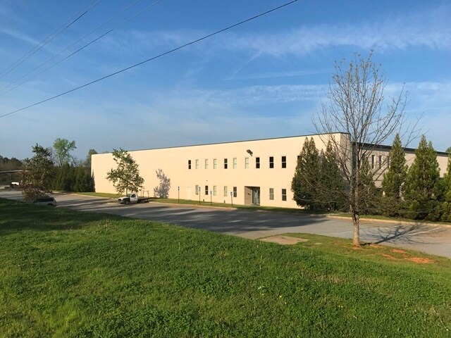 1551 Fairground Rd, Madison, GA for sale Building Photo- Image 1 of 1