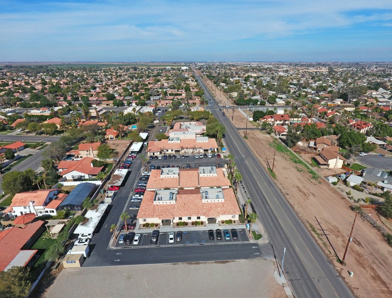 1452 S La Brucherie Rd, El Centro, CA for sale - Other - Image 1 of 1