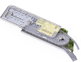 Industrial in Paris for lease Other- Image 1 of 1