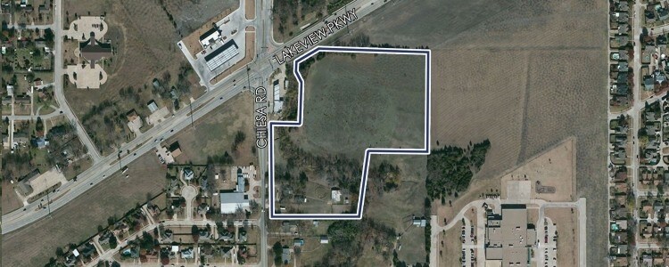 5314 Chiesa Rd, Rowlett, TX for sale Primary Photo- Image 1 of 1