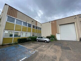 More details for Industrial for Lease