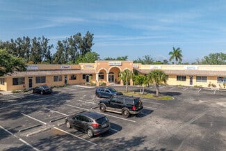 More details for 11637 Kelly Rd, Fort Myers, FL - Flex for Lease