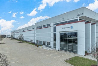 More details for 14746 S Gougar Rd, Lockport, IL - Industrial for Lease