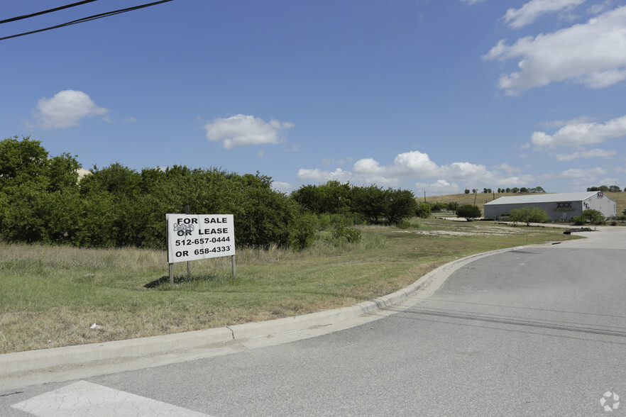 E Hwy 290, Austin, TX for sale - Primary Photo - Image 1 of 1