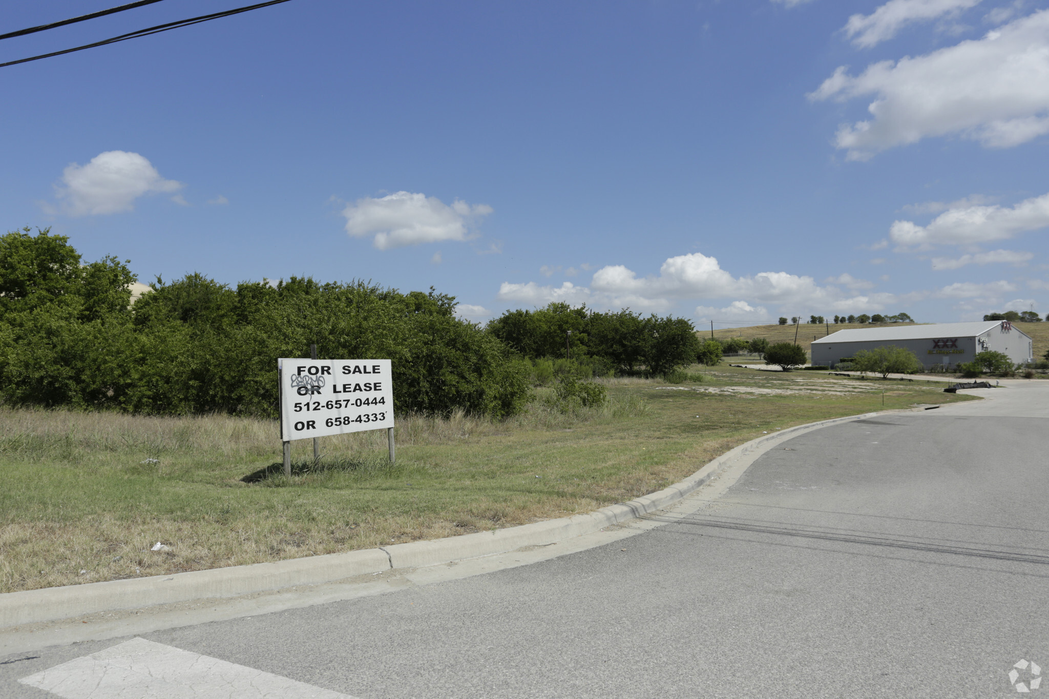 E Hwy 290, Austin, TX for sale Primary Photo- Image 1 of 1