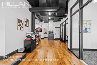 110 Main St, Clarksville, TN for lease Interior Photo- Image 1 of 10