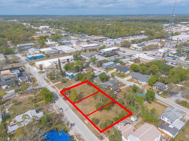 124 Kingston Ave, Daytona Beach, FL for sale - Building Photo - Image 2 of 17