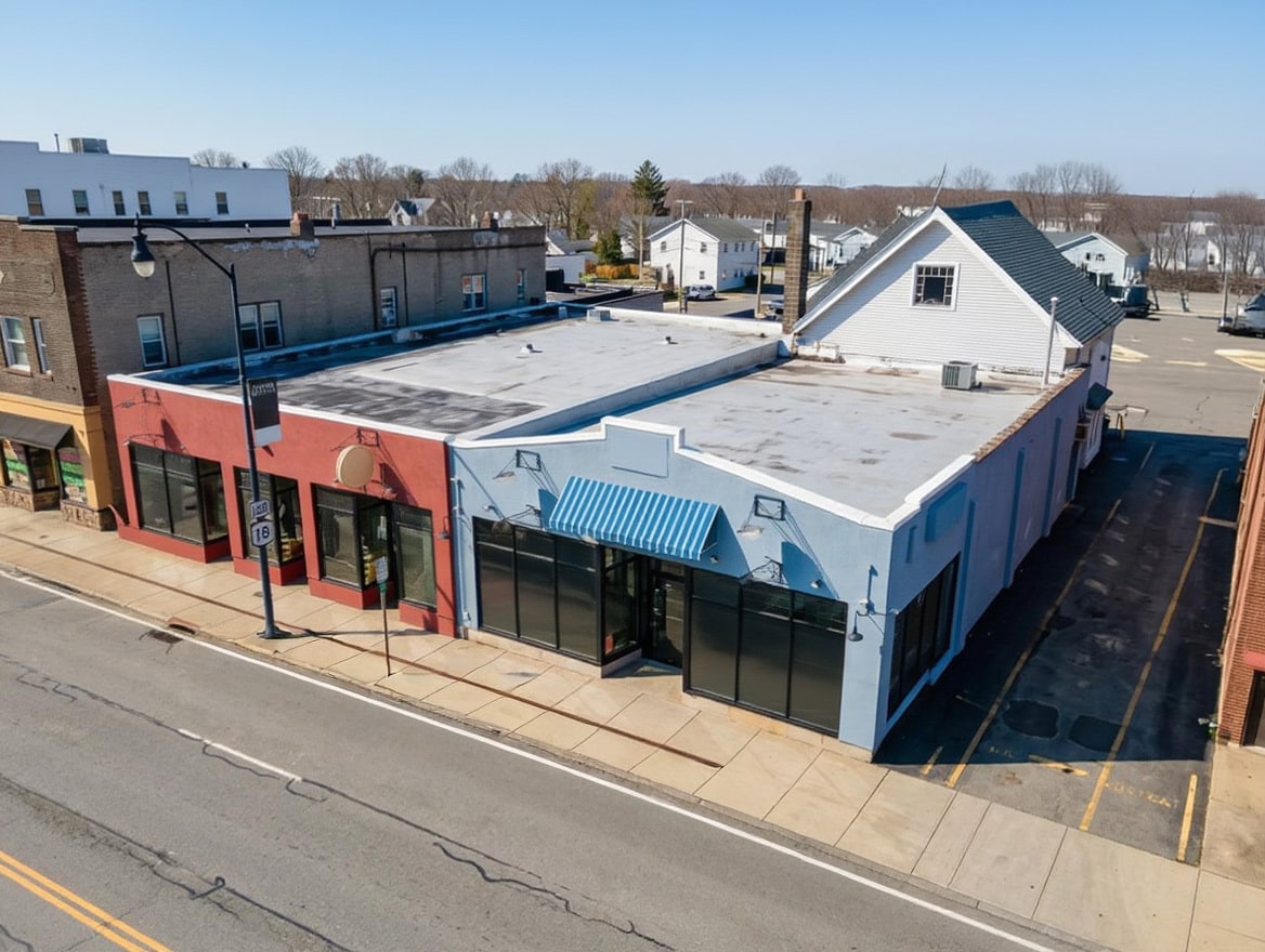 368 W Ridge Rd, Rochester, NY for sale Primary Photo- Image 1 of 3