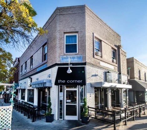 13th St & College Ave portfolio of 2 properties for sale on LoopNet.com - Building Photo - Image 2 of 27