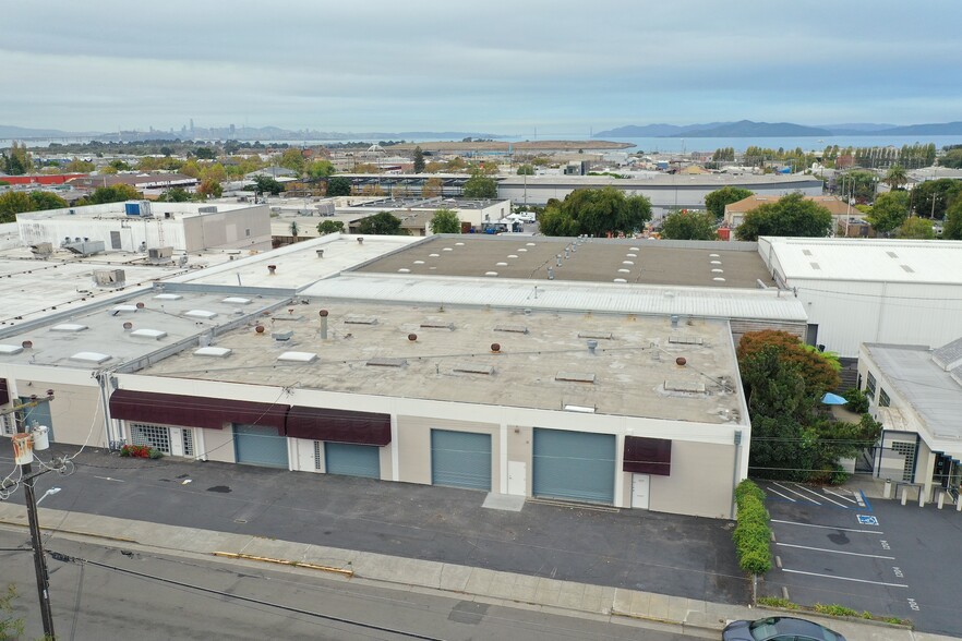 1210-1224 10th St, Berkeley, CA for sale - Building Photo - Image 3 of 34