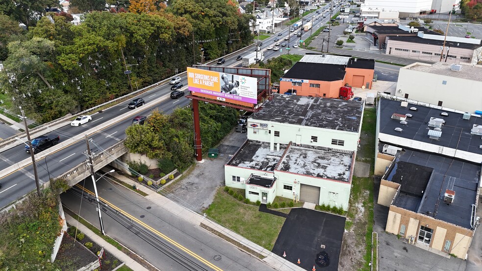 158 Central Ave, Rochelle Park, NJ for sale - Aerial - Image 3 of 58