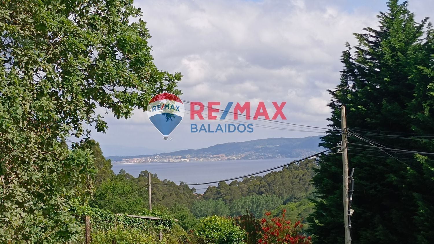 Land in Bueu, Pontevedra for sale Building Photo- Image 1 of 23