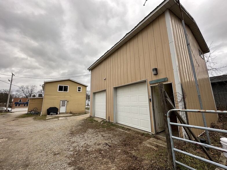 50860 State Hwy 933, South Bend, IN for lease - Building Photo - Image 3 of 7