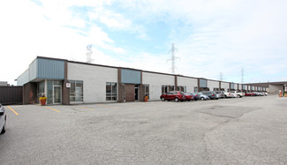 More details for 99 Brisbane Rd, Toronto, ON - Industrial for Lease