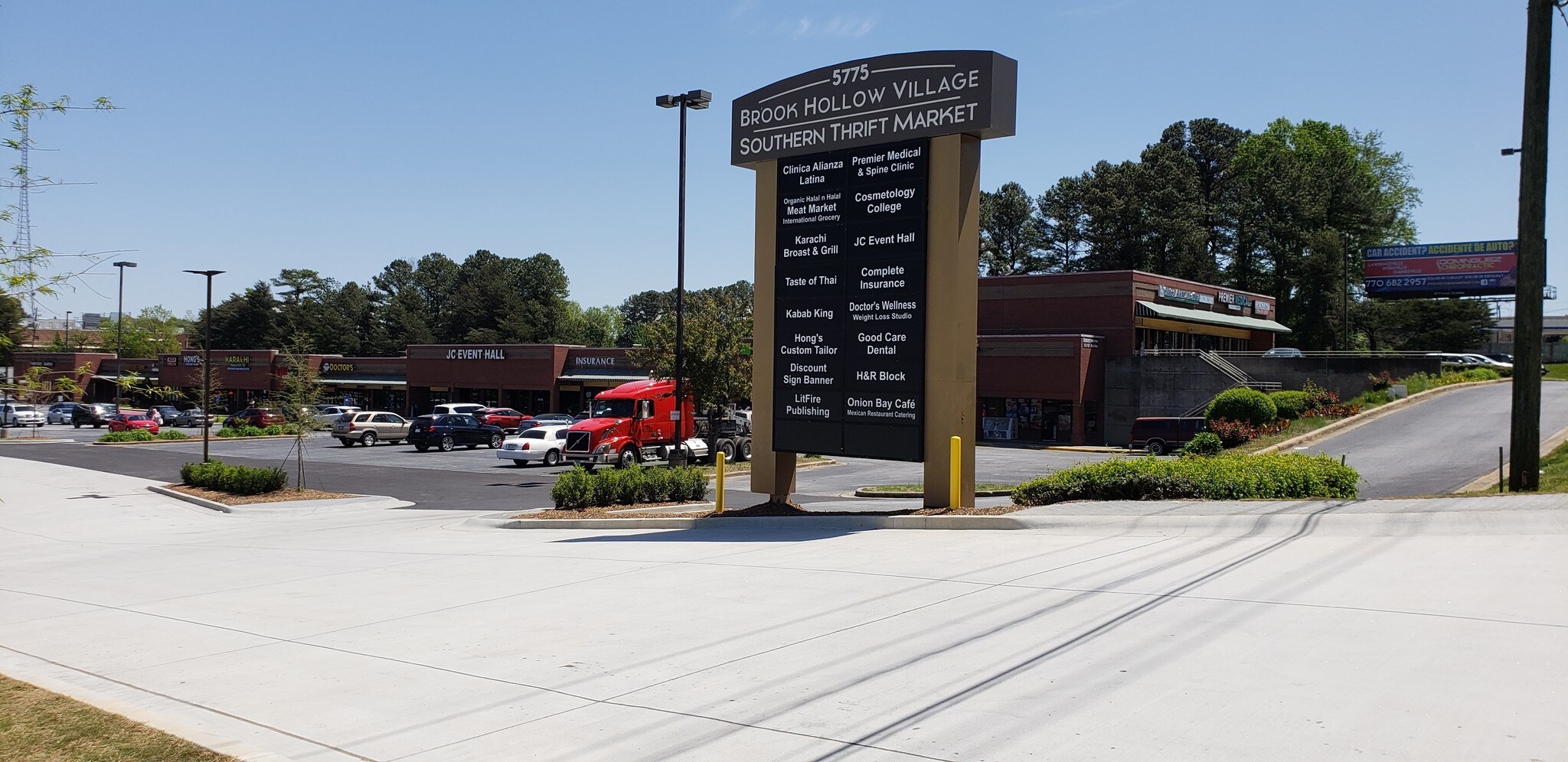 5775 Jimmy Carter Blvd, Norcross, GA for sale Building Photo- Image 1 of 1