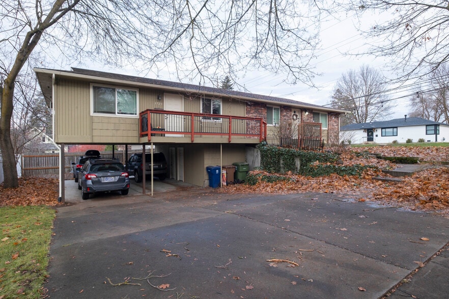 1723 E 13th Ave, Spokane, WA for sale - Building Photo - Image 2 of 14