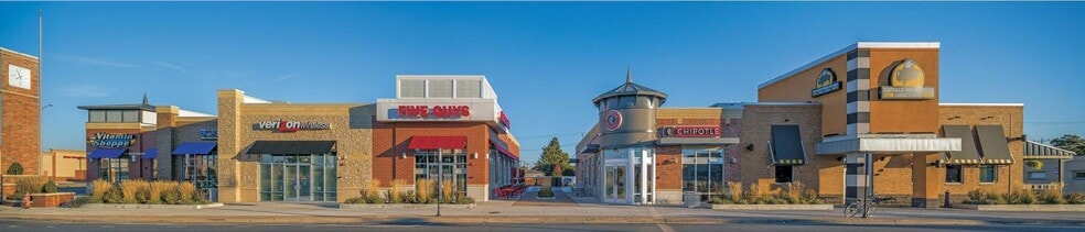 7110 Cermak Rd, Berwyn, IL for lease - Building Photo - Image 1 of 5