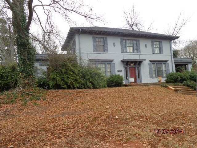 812 W Whitner St, Anderson, SC for sale - Primary Photo - Image 1 of 1