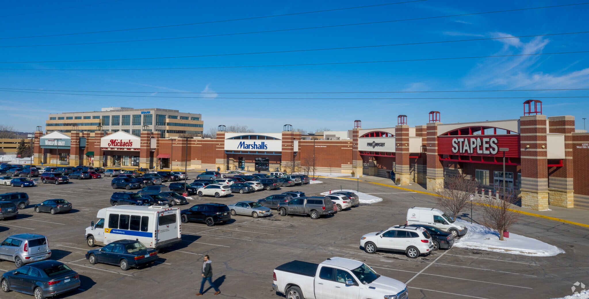 4200-4250 W 78th St, Bloomington, MN for sale Building Photo- Image 1 of 1