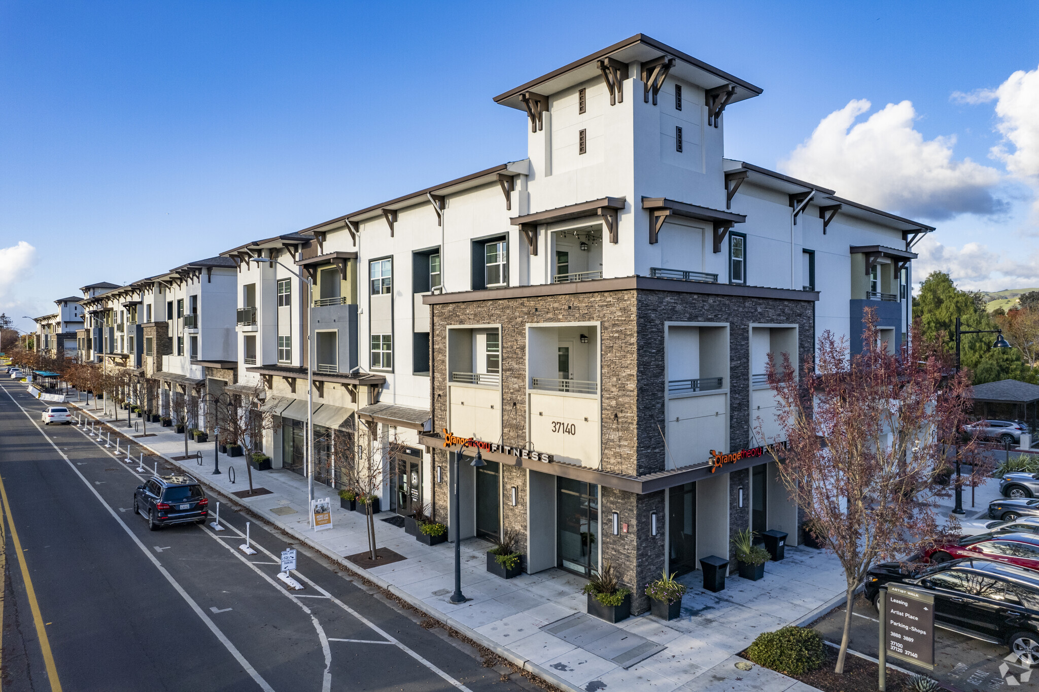 37070-37140 Fremont Blvd, Fremont, CA for lease Building Photo- Image 1 of 7