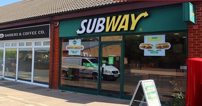 5 Grafton Clos, Wellingborough for lease Building Photo- Image 1 of 1