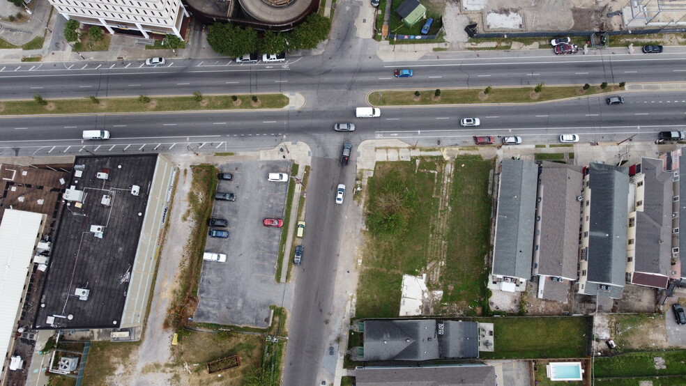 2536 Tulane ave, New Orleans, LA for sale - Building Photo - Image 3 of 3