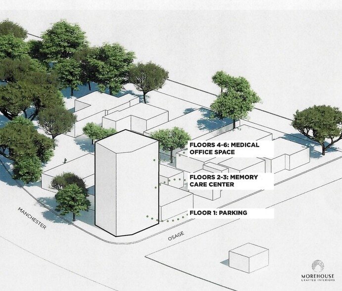 721 E Manchester Blvd, Inglewood, CA for lease - Other - Image 3 of 3