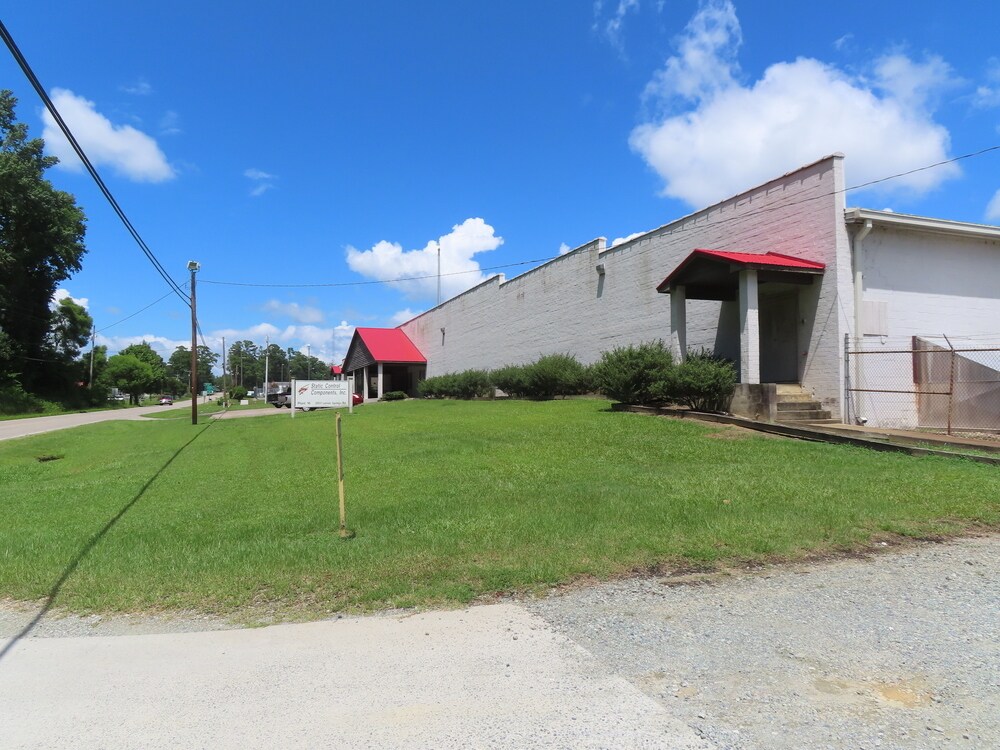 2801 Lemon Springs Rd, Sanford, NC 27332
