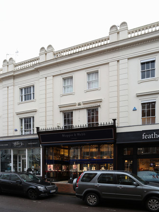 More details for 19 High St, Tunbridge Wells - Retail for Lease