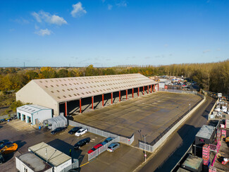 More details for Thorney Mill Rd, West Drayton - Land for Lease