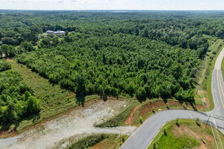 More details for 720 Distribution Way, Wellford, SC - Land for Sale