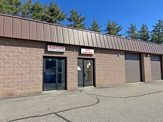 More details for 424 Route 125, Brentwood, NH - Industrial for Lease