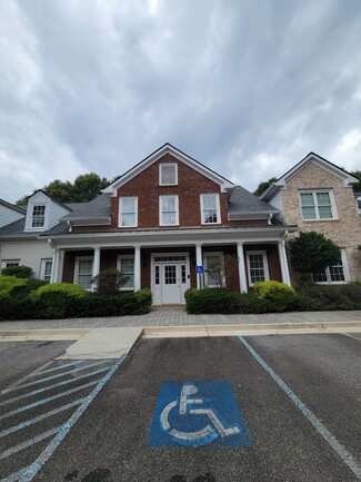 More details for 182 Ben Burton Cir, Bogart, GA - Office for Lease