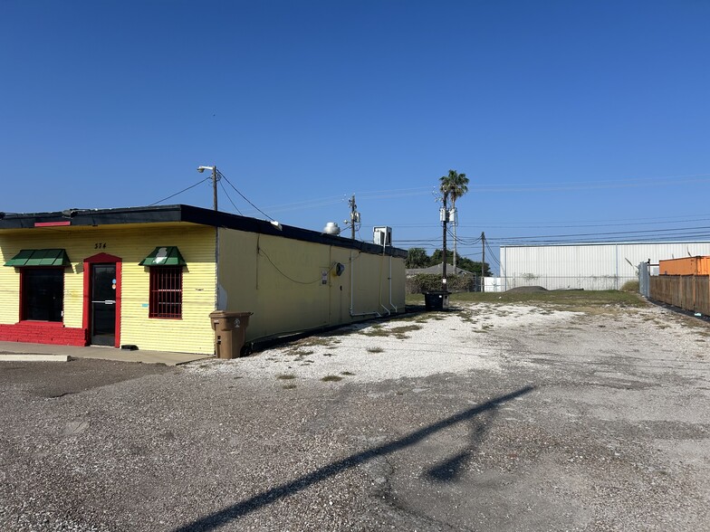 390 Nas Dr, Corpus Christi, TX for sale - Building Photo - Image 3 of 4