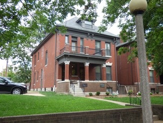 More details for 4501-4509 Laclede Ave, Saint Louis, MO - Office for Sale