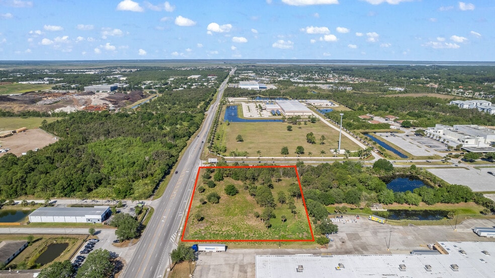 3400 Sarno Rd,, Melbourne, FL for sale - Building Photo - Image 2 of 17