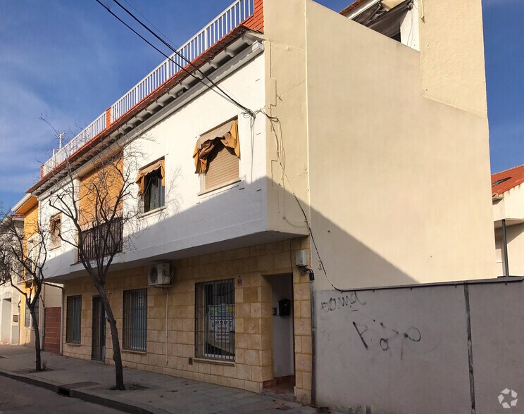 Calle Valdemoro, 8, San Martín de la Vega, Madrid for lease - Building Photo - Image 2 of 2